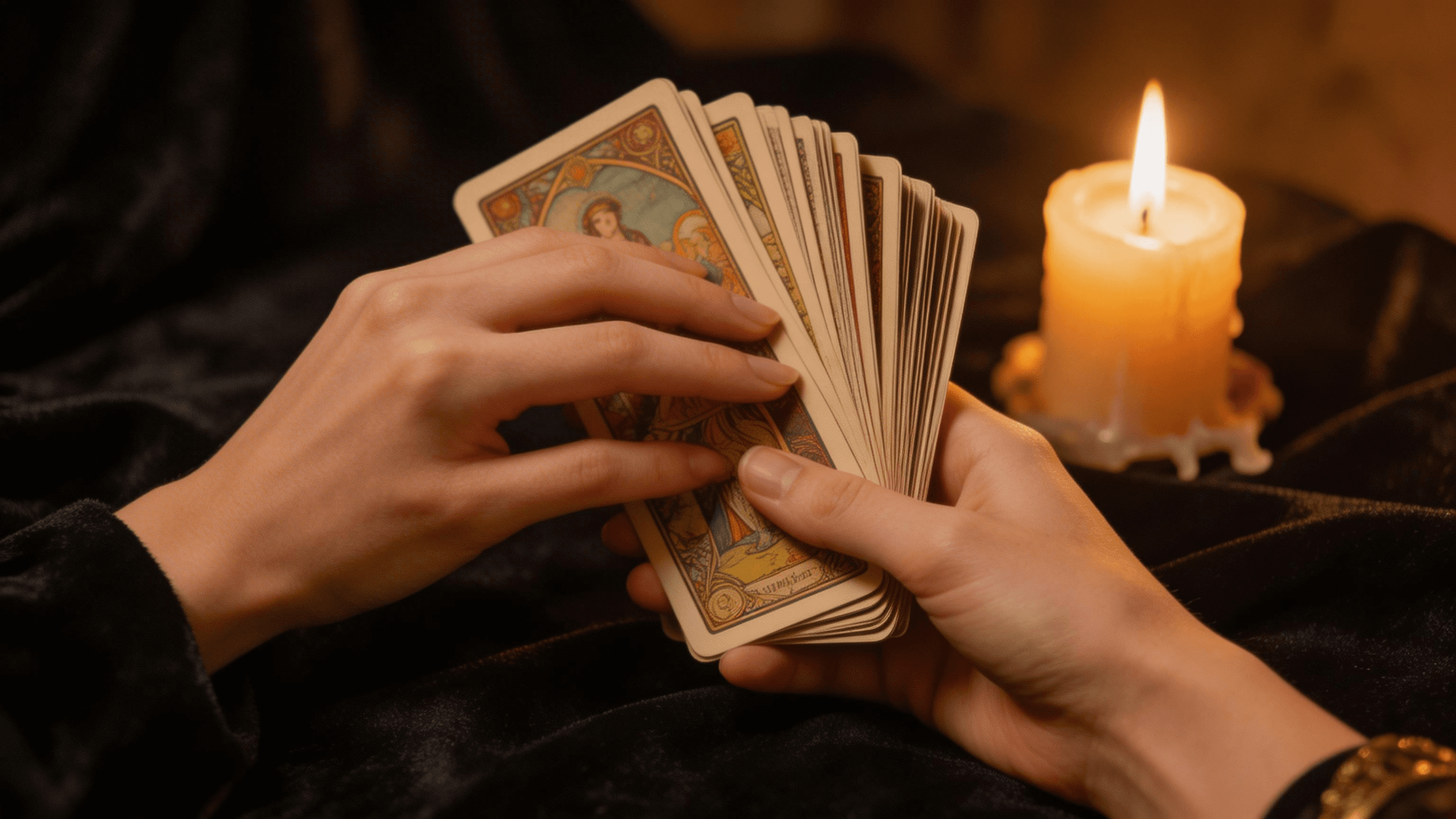 Jak tasować karty tarota — techniki, rytuał i przygotowanie do rozkładu