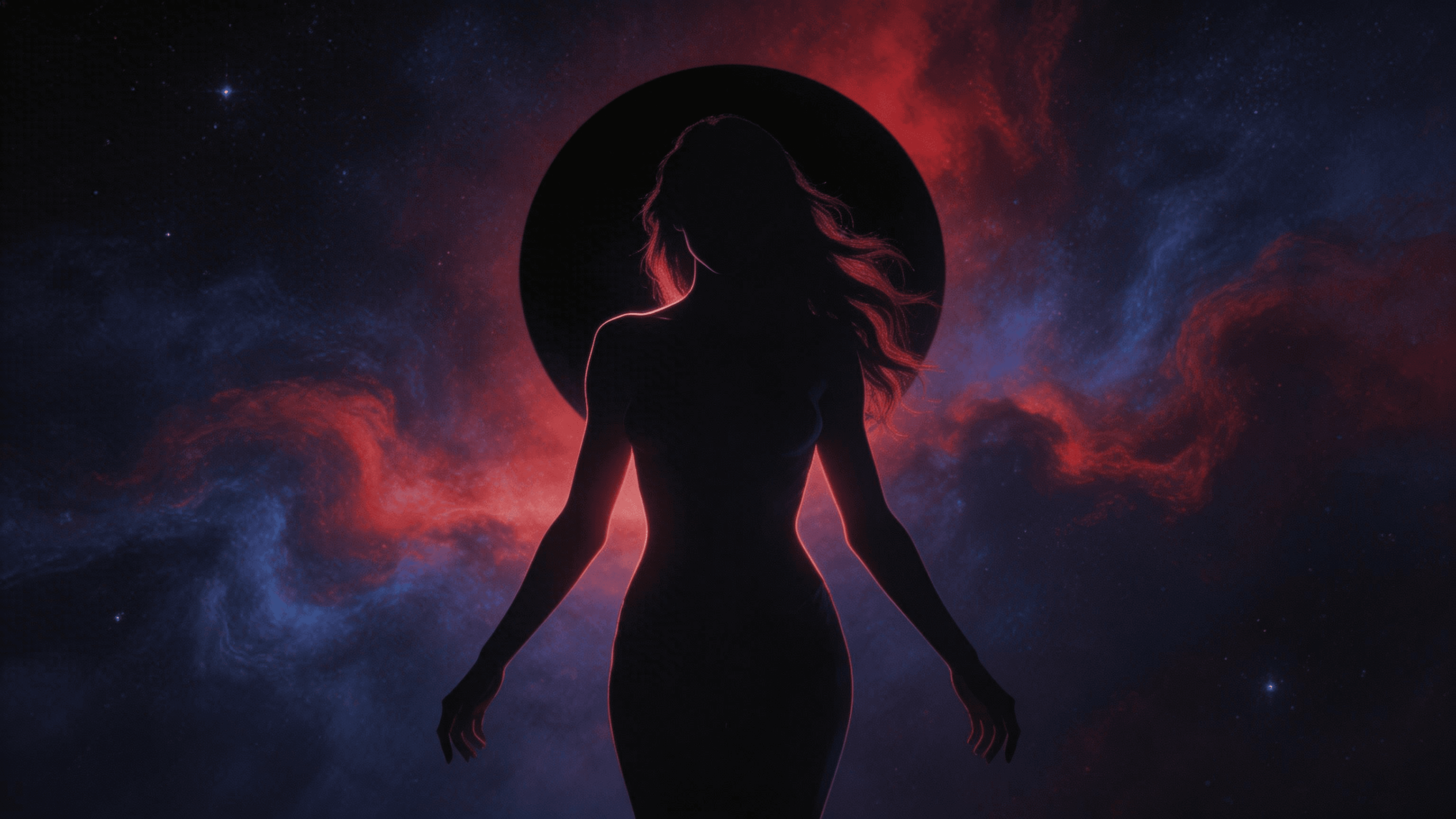 Lilith w horoskopie (Czarny Księżyc) — odkryj swoją ukrytą siłę i najgłębsze cienie