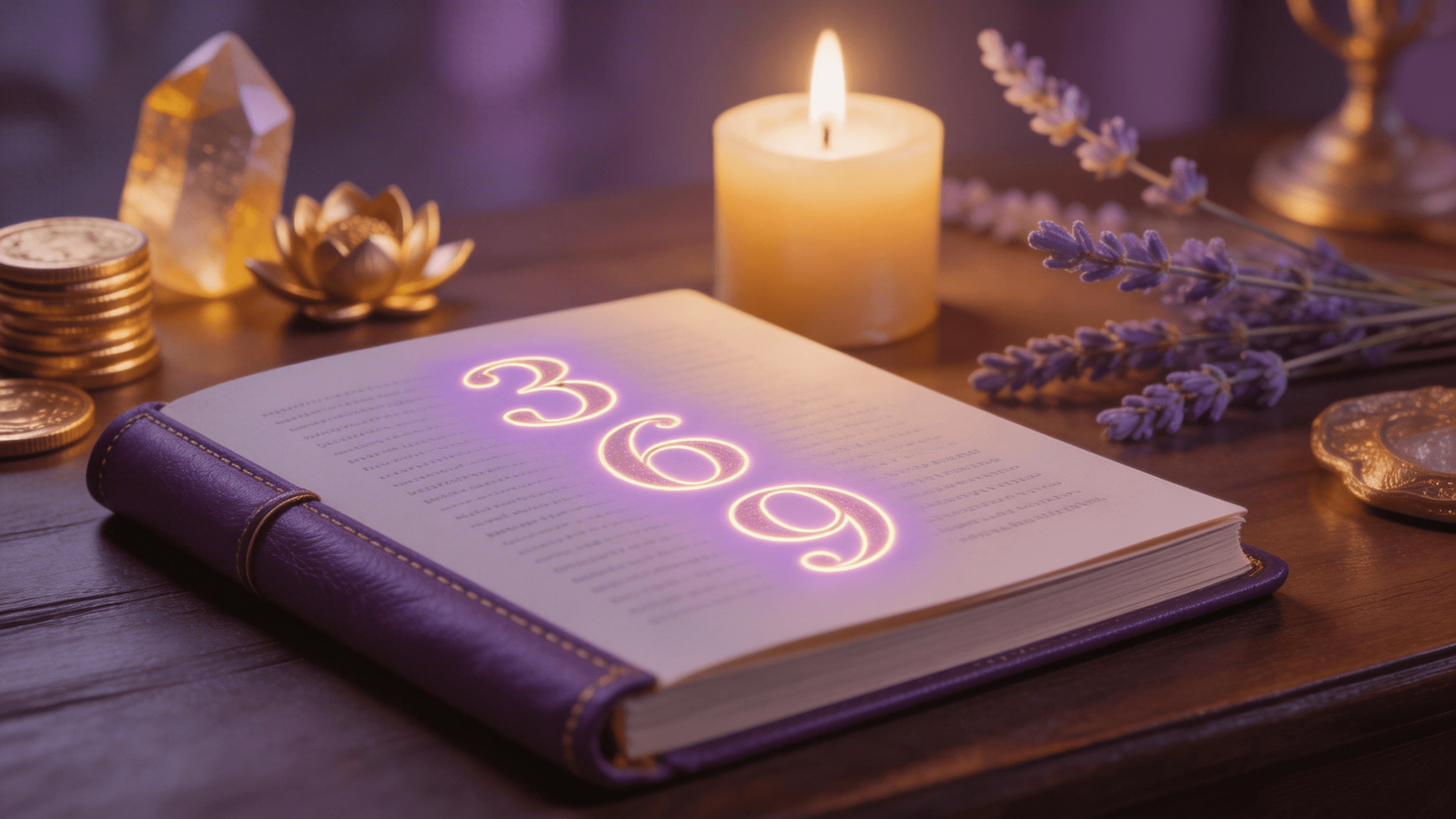 Prawo przyciągania — jak zacząć manifestować marzenia i czym jest metoda 369?