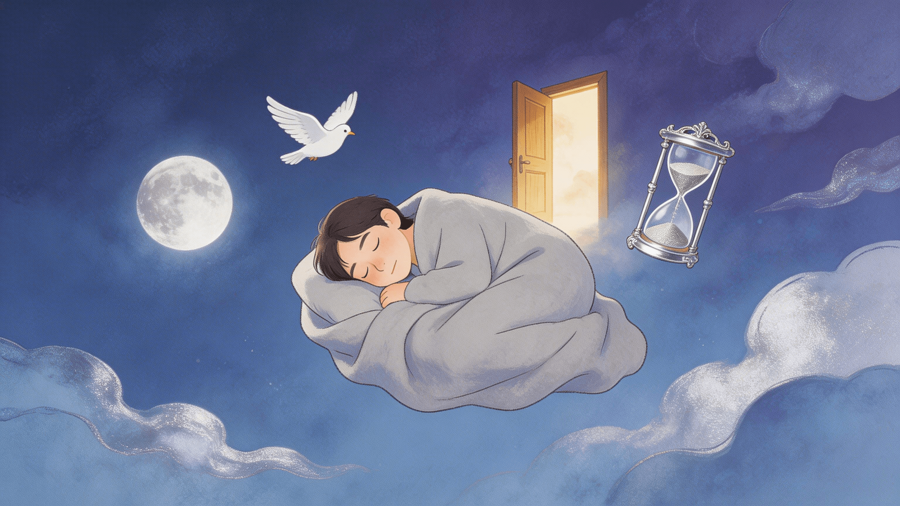 Sennik — znaczenie snów i interpretacja symboli sennych: kompletny przewodnik