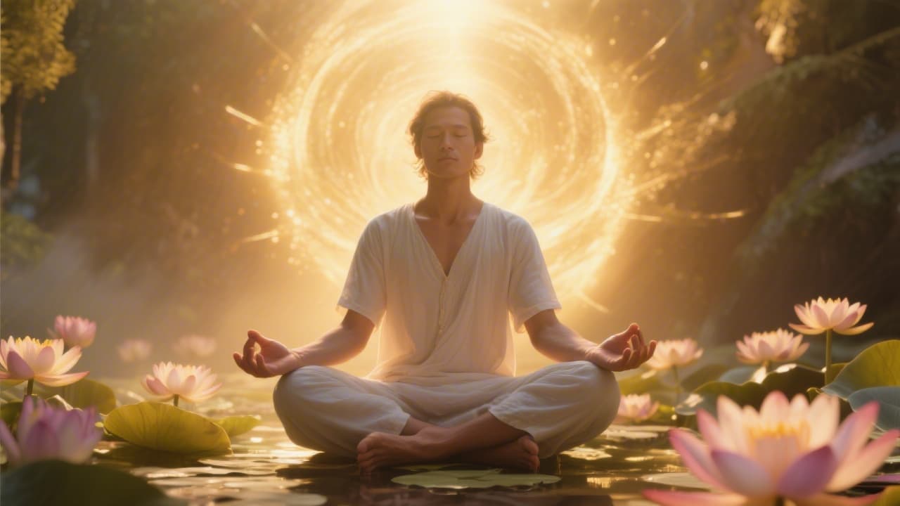 Świadomy rozwój osobisty i duchowy: Czym jest rozwój, jak osiągnąć wewnętrzny spokój?