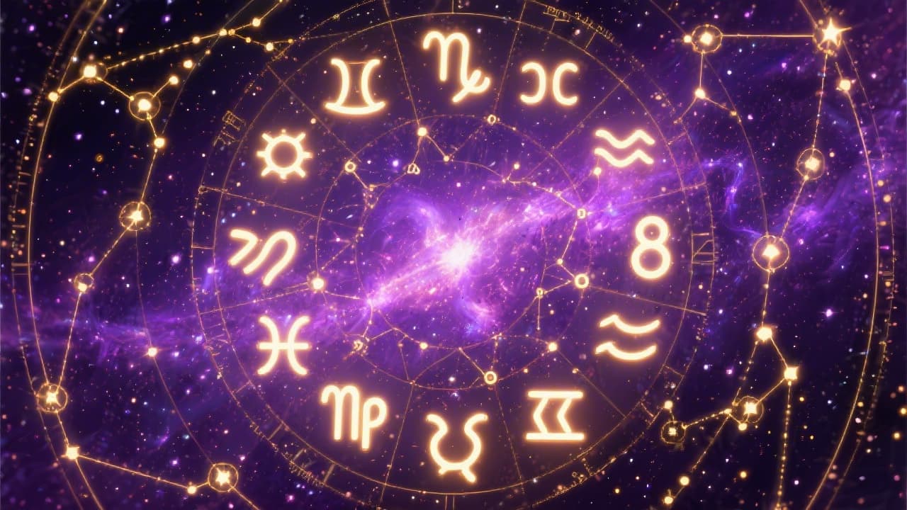 Znaki zodiaku po kolei: Pełna Lista, Daty Urodzin, Charakterystyka i Znaczenie.