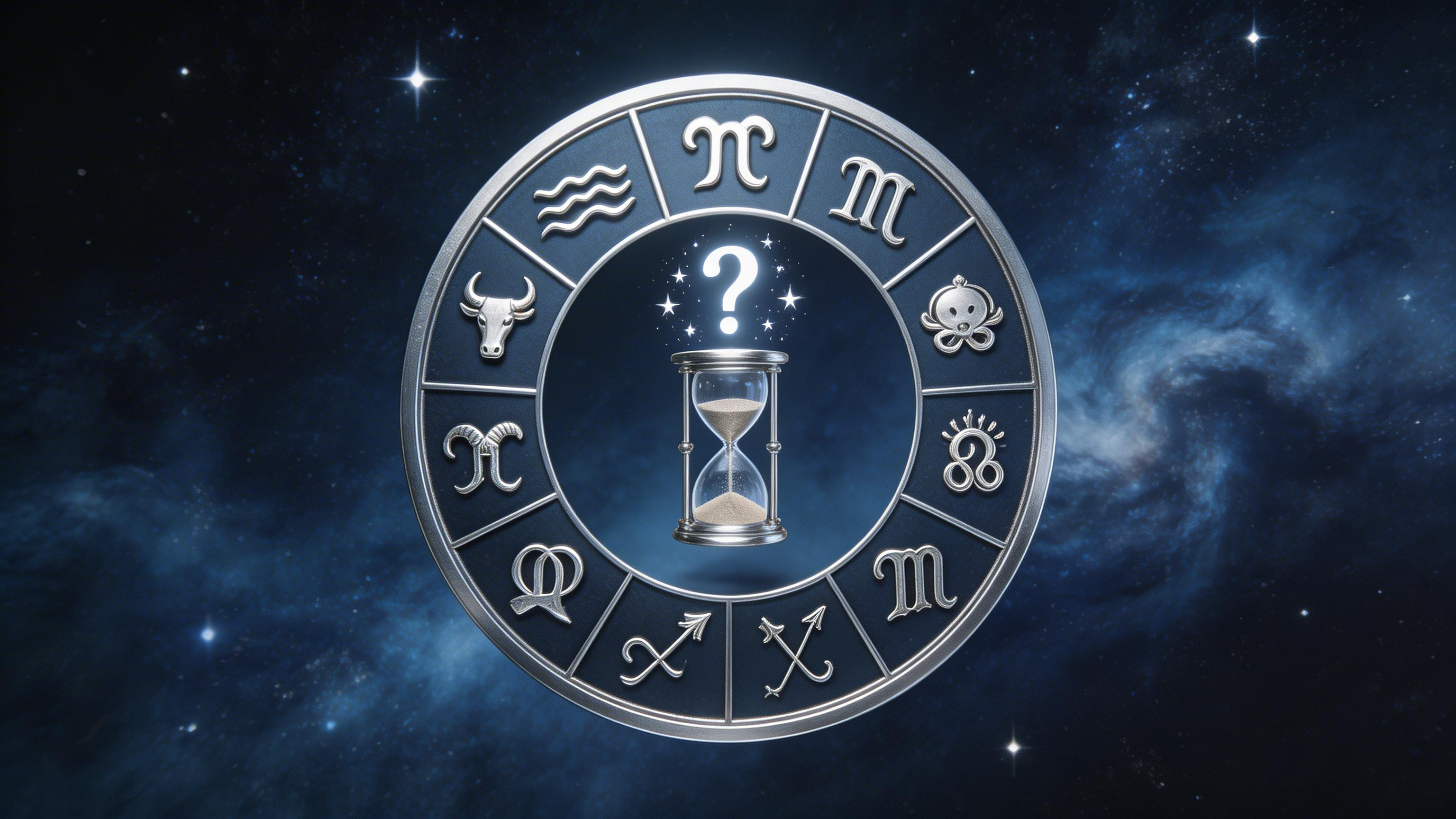 Kosmogram bez godziny urodzenia — czy można i co traci interpretacja?