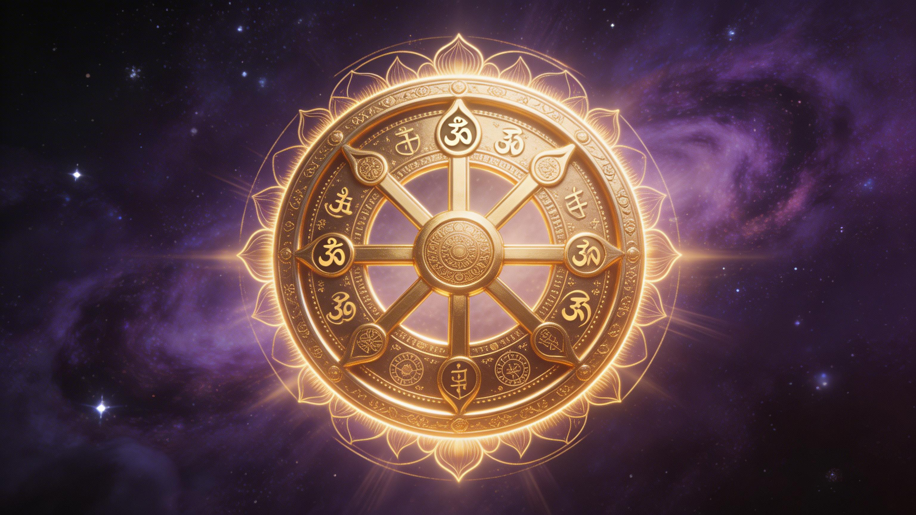 Rok karmiczny — co to jest i jak obliczyć swój rok karmiczny?