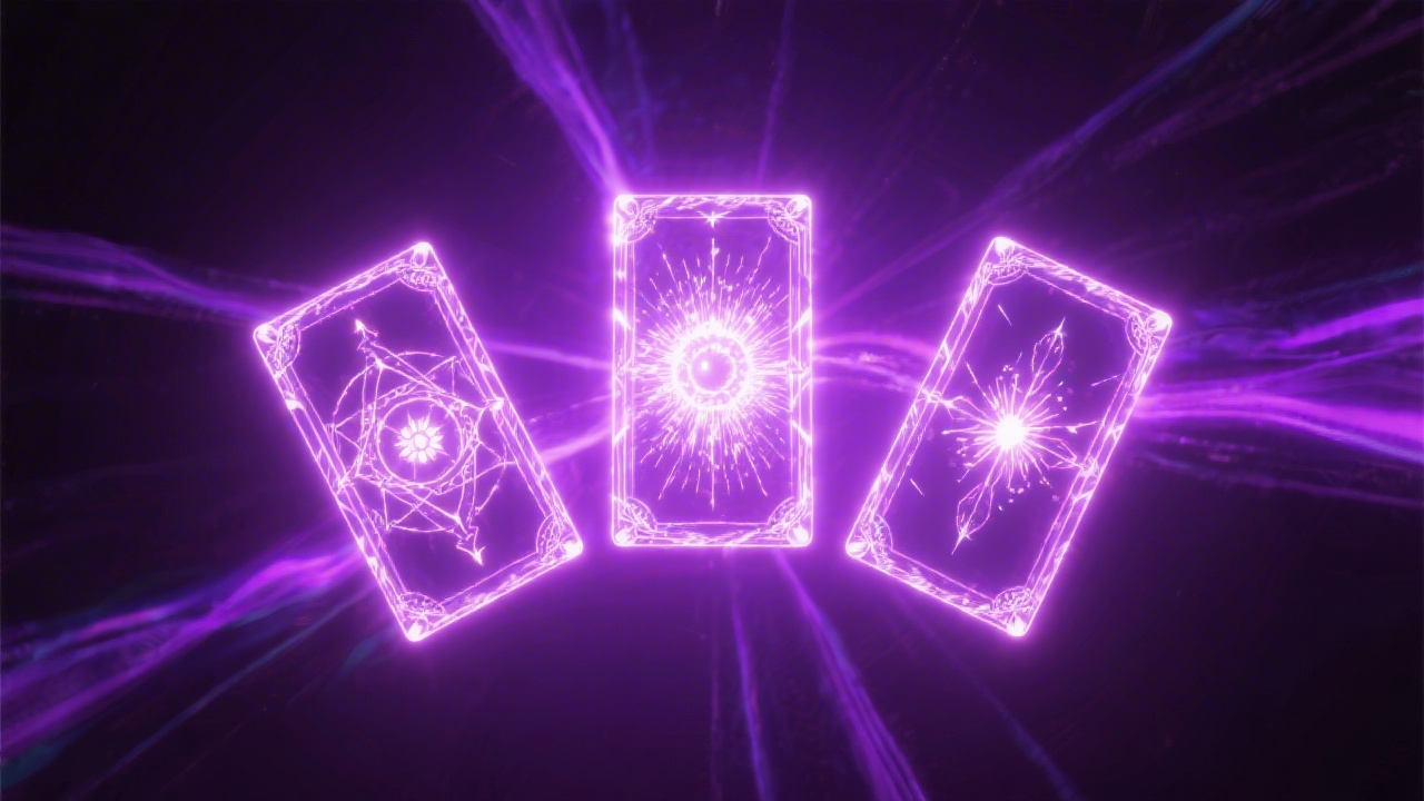 Tarot Online za Darmo: Losuj Kartę Tarota, Sprawdź Rozkład 3 Kart i Odkryj, Co Przyniesie Wróżba