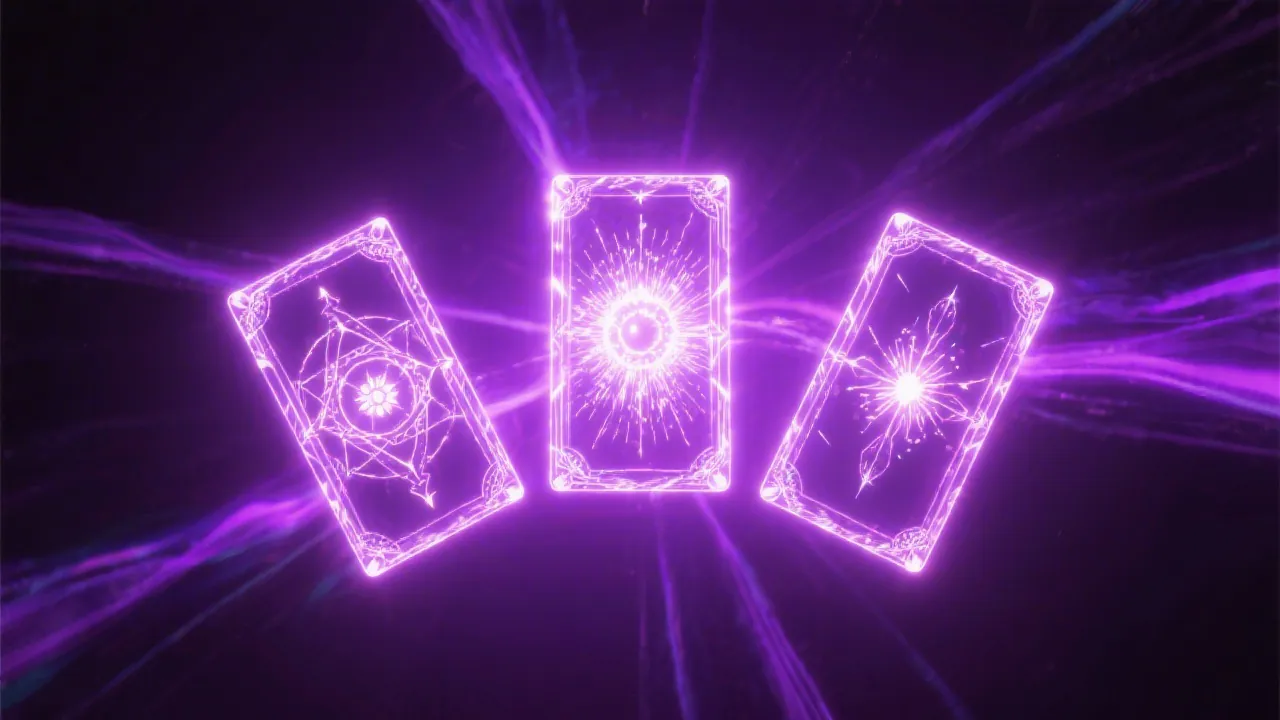 Darmowy Tarot Online — Recenzja: Kiedy Warto Losować Karty w 2026